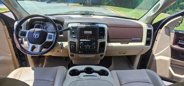 2013 Ram 1500 1st Gen - Image 15 of 25