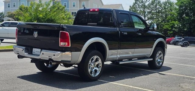 2013 Ram 1500 1st Gen - Image 4 of 25