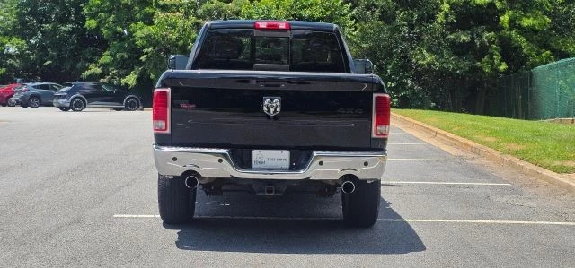 2013 Ram 1500 1st Gen - Image 5 of 25