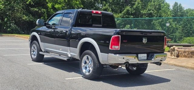 2013 Ram 1500 1st Gen - Image 6 of 25