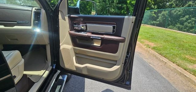 2013 Ram 1500 1st Gen - Image 8 of 25
