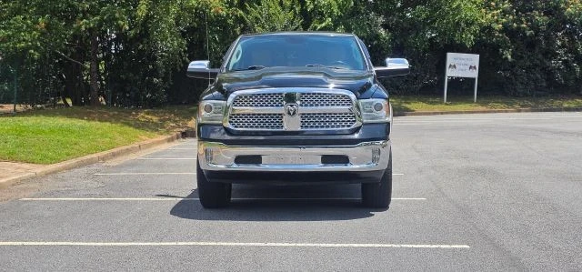 2013 Ram 1500 1st Gen - Image 2 of 25