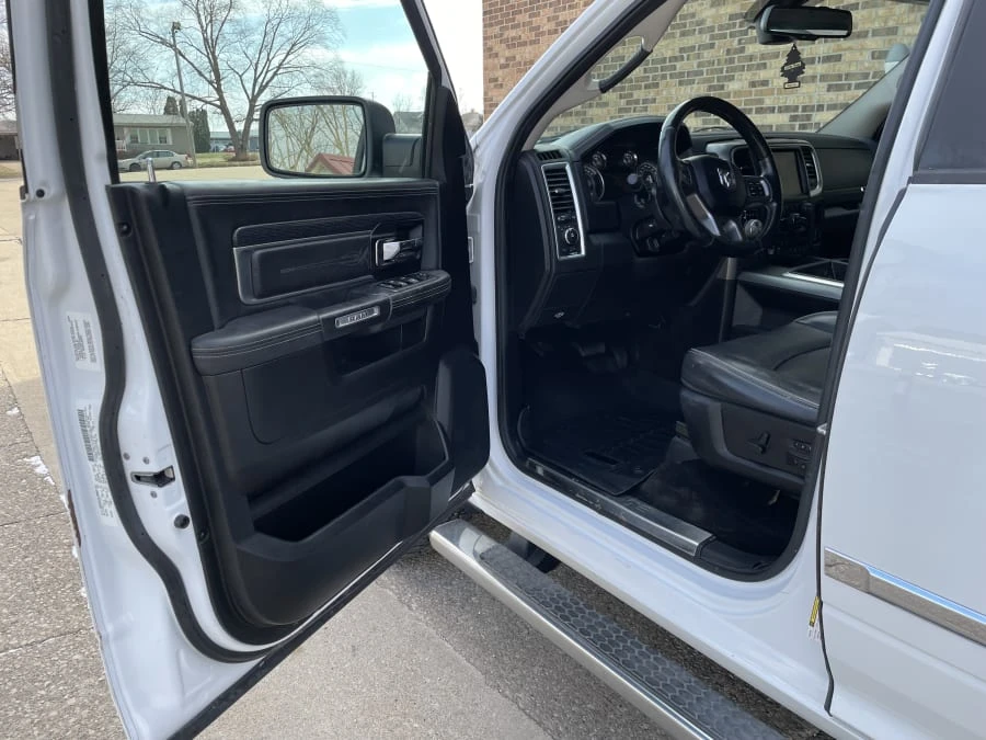 2013 Ram 1500 1st Gen - Image 21 of 24