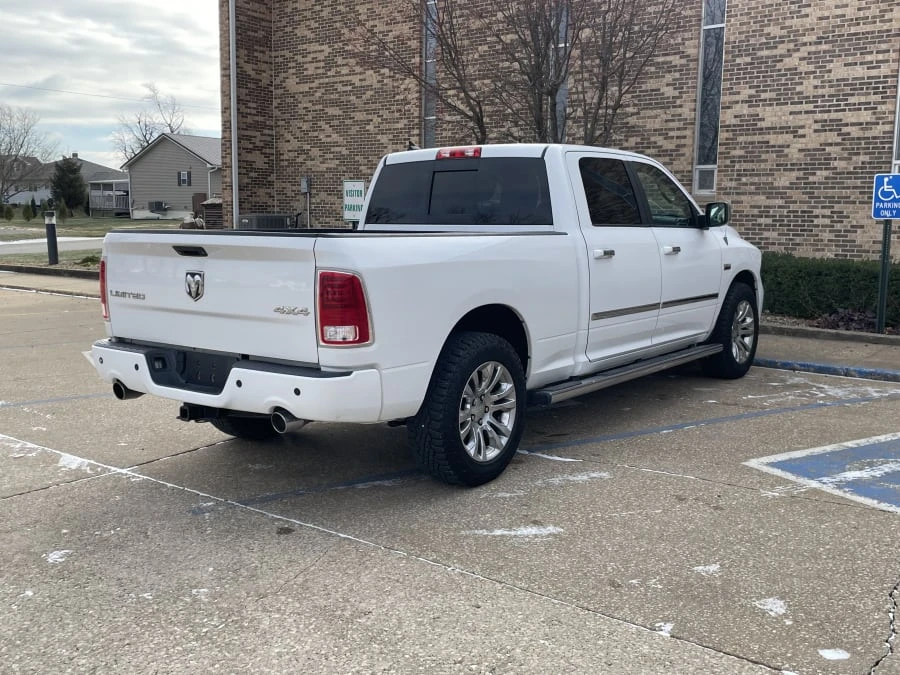 2013 Ram 1500 1st Gen - Image 3 of 24