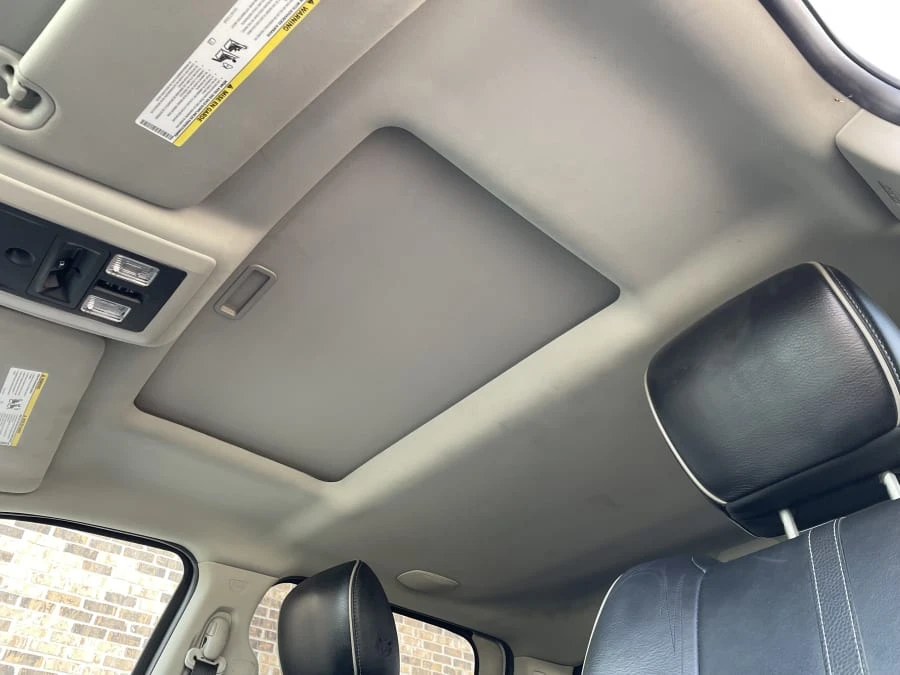 2013 Ram 1500 1st Gen - Image 17 of 24
