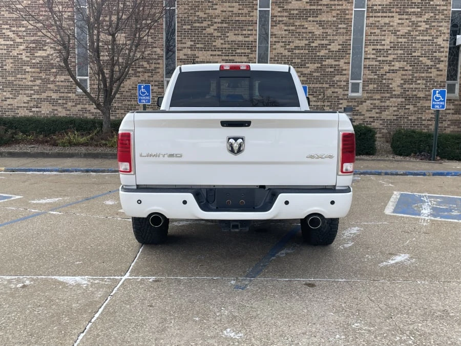 2013 Ram 1500 1st Gen - Image 5 of 24