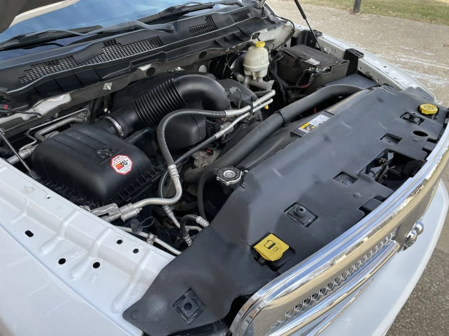 2013 Ram 1500 1st Gen - Image 24 of 24