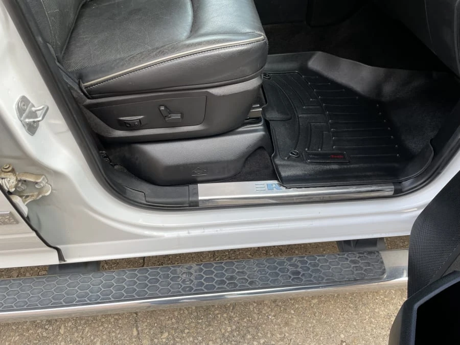 2013 Ram 1500 1st Gen - Image 19 of 24