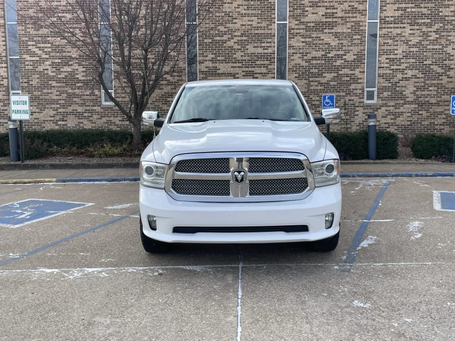 2013 Ram 1500 1st Gen - Image 4 of 24
