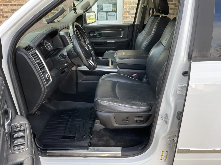 2013 Ram 1500 1st Gen - Image 16 of 24
