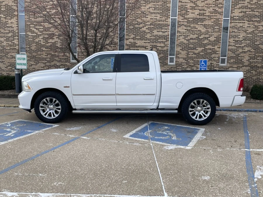 2013 Ram 1500 1st Gen - Image 14 of 24