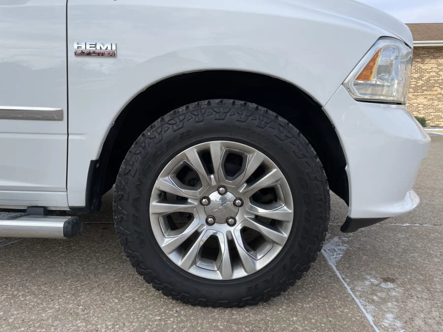 2013 Ram 1500 1st Gen - Image 15 of 24