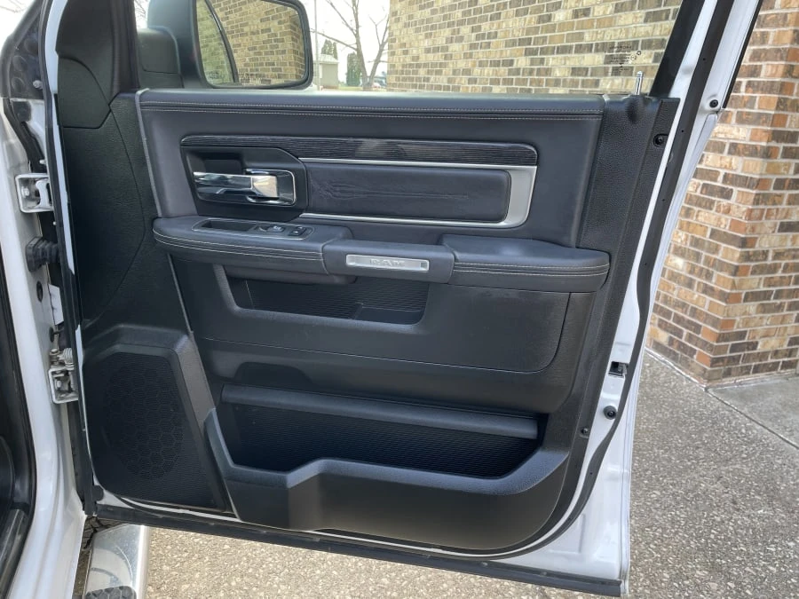 2013 Ram 1500 1st Gen - Image 23 of 24