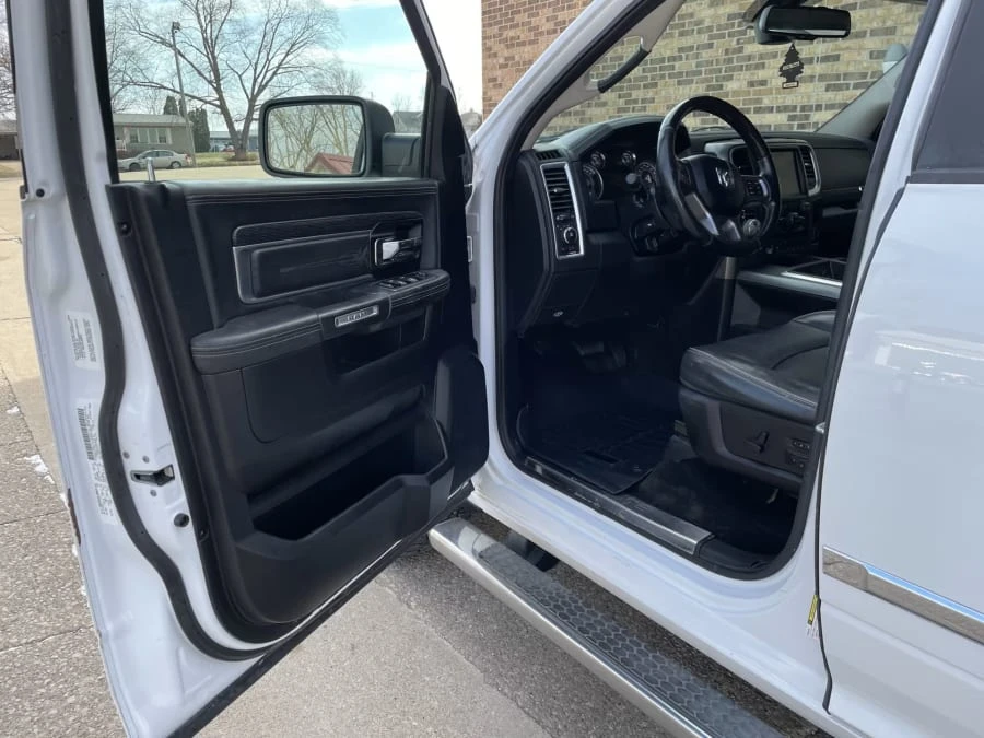 2013 Ram 1500 1st Gen - Image 7 of 13