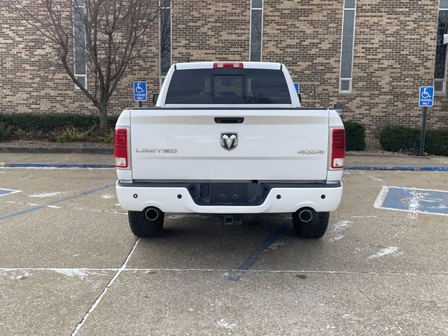 2013 Ram 1500 1st Gen - Image 5 of 13