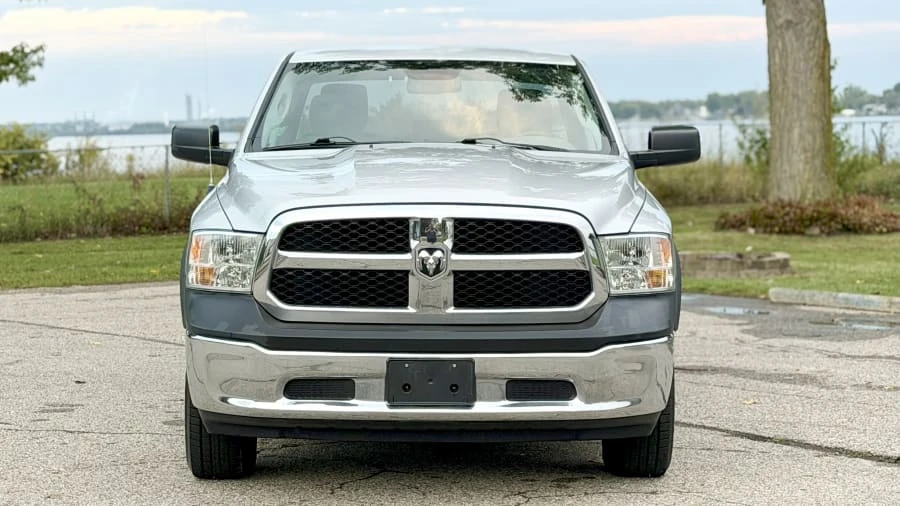 2013 Ram 1500 1st Gen - Image 4 of 31