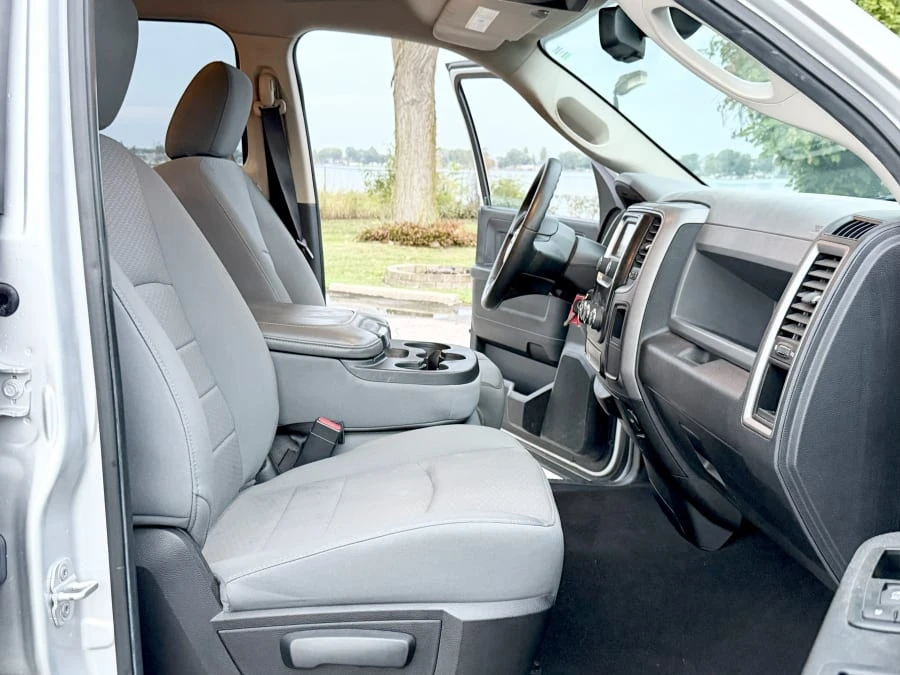 2013 Ram 1500 1st Gen - Image 28 of 31