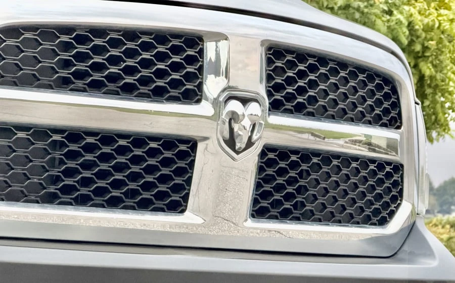 2013 Ram 1500 1st Gen - Image 17 of 31