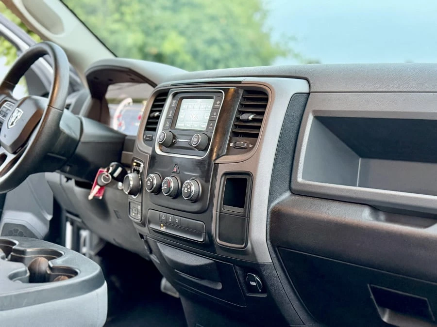 2013 Ram 1500 1st Gen - Image 29 of 31