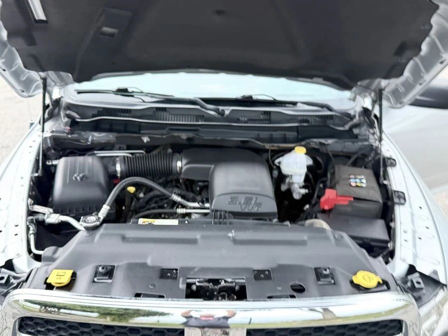 2013 Ram 1500 1st Gen - Image 31 of 31