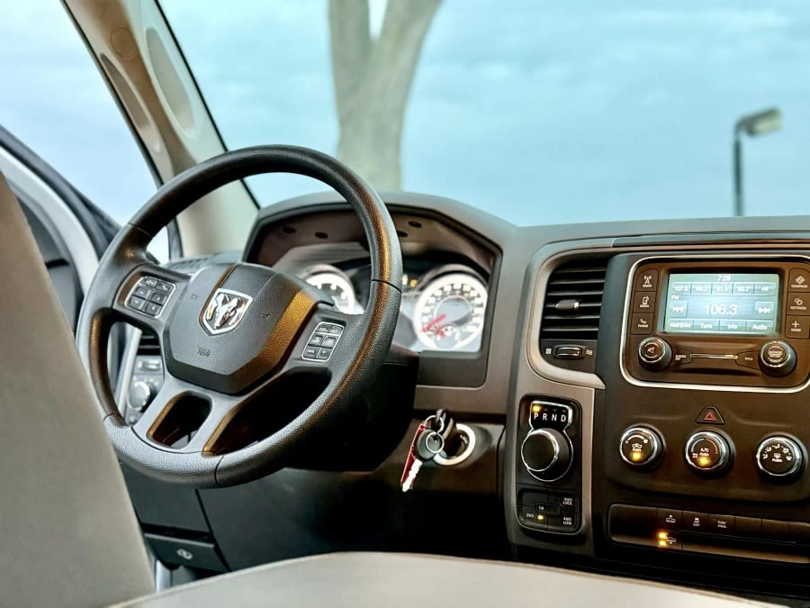 2013 Ram 1500 1st Gen - Image 30 of 31