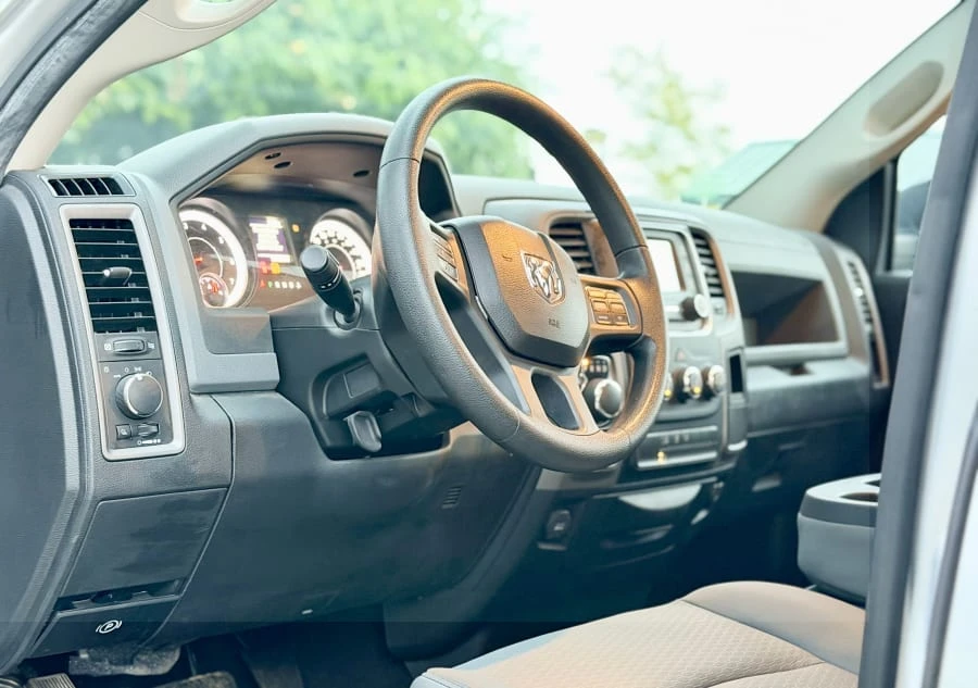 2013 Ram 1500 1st Gen - Image 22 of 31