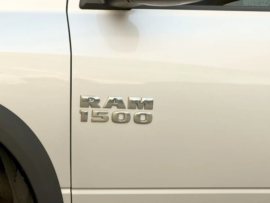 2013 Ram 1500 1st Gen - Image 14 of 31