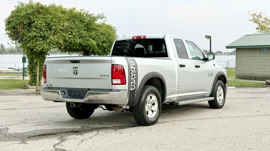2013 Ram 1500 1st Gen - Image 3 of 31