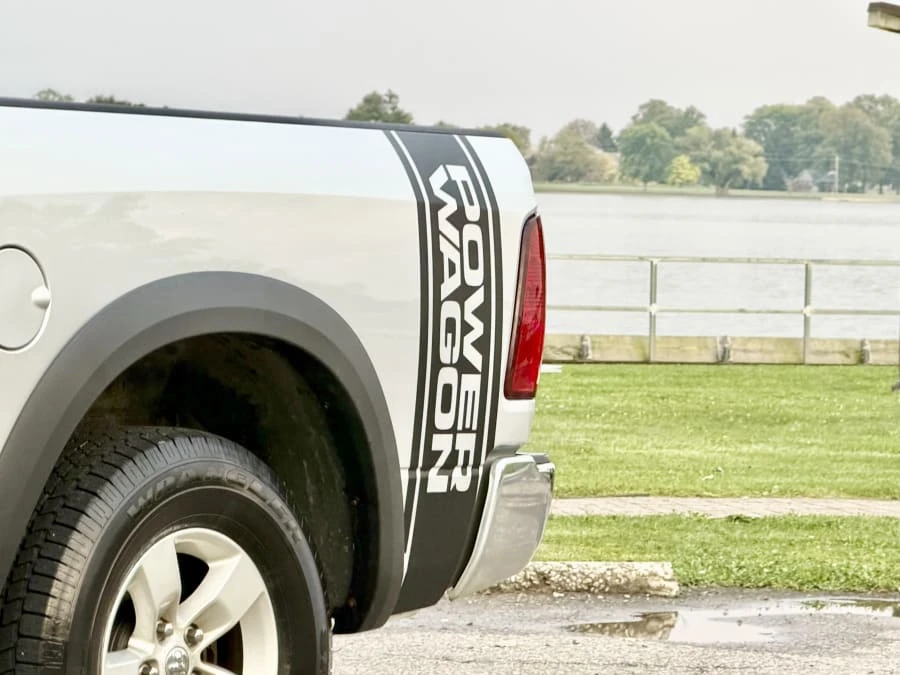 2013 Ram 1500 1st Gen - Image 13 of 31