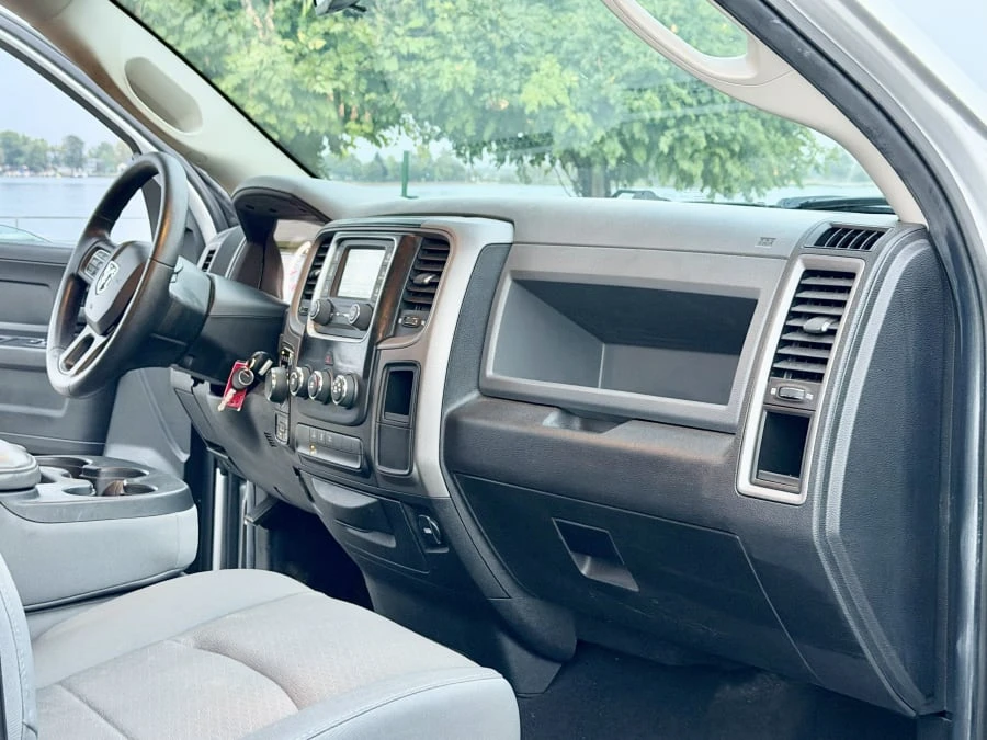 2013 Ram 1500 1st Gen - Image 24 of 31