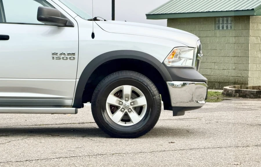 2013 Ram 1500 1st Gen - Image 16 of 31