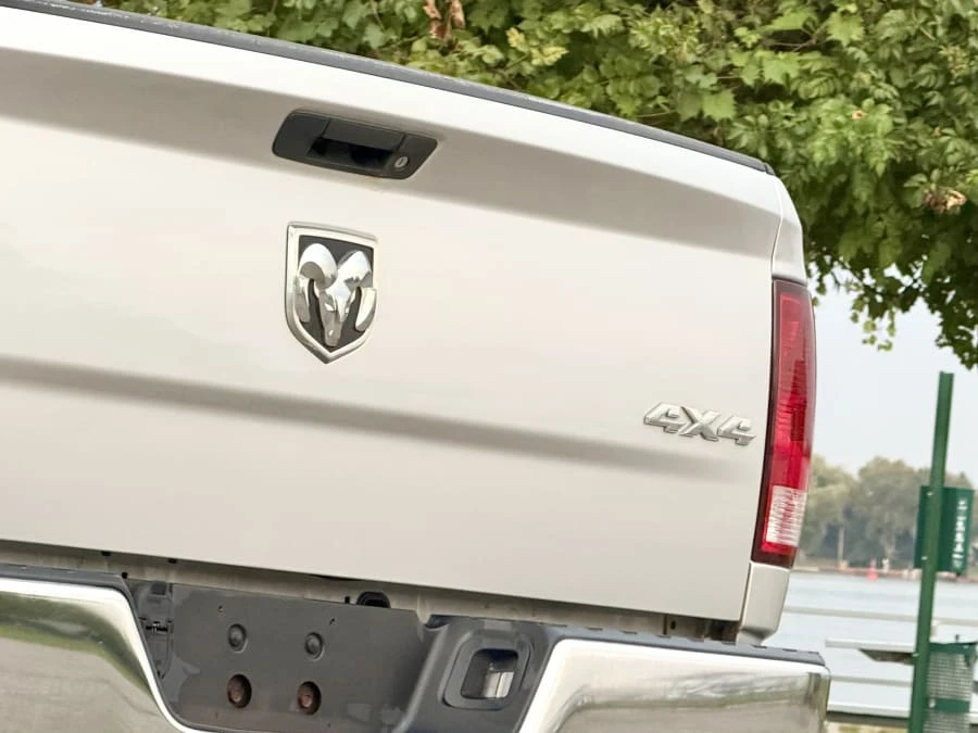 2013 Ram 1500 1st Gen - Image 15 of 31