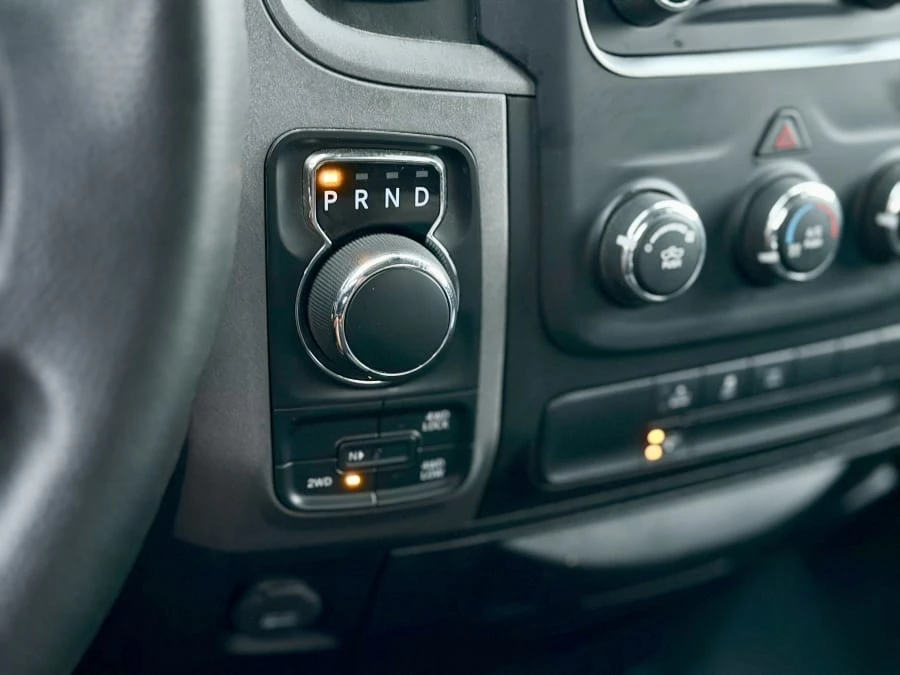 2013 Ram 1500 1st Gen - Image 21 of 31