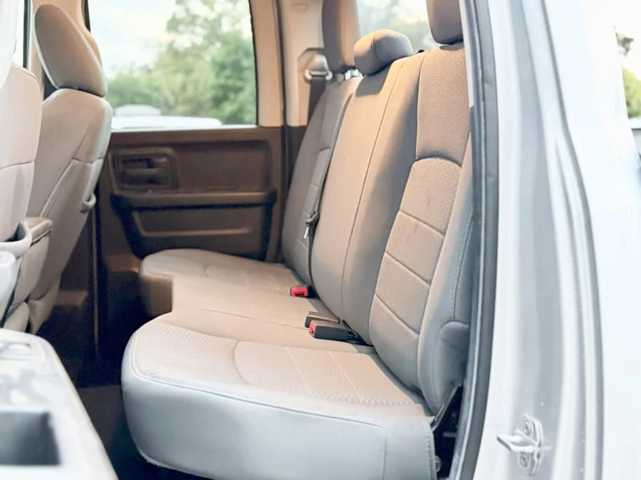 2013 Ram 1500 1st Gen - Image 27 of 31