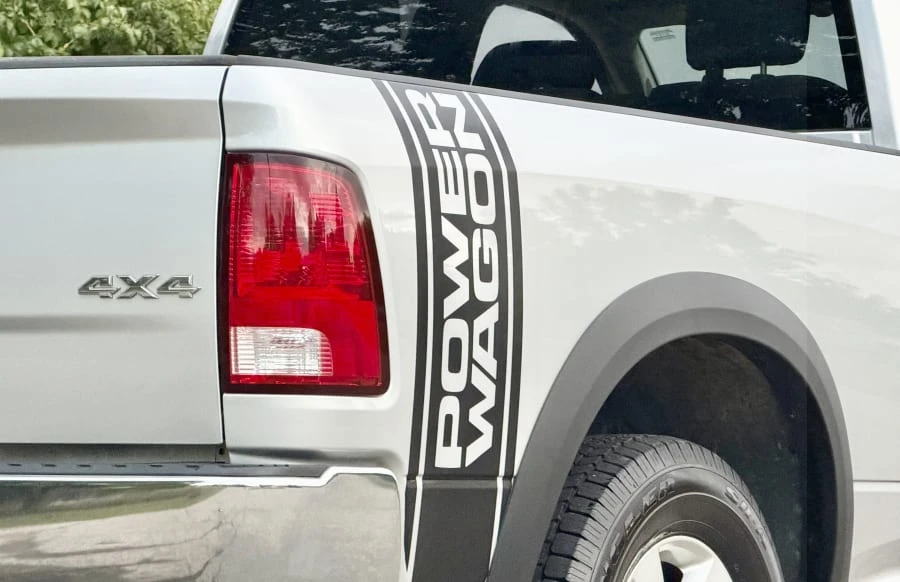 2013 Ram 1500 1st Gen - Image 18 of 31