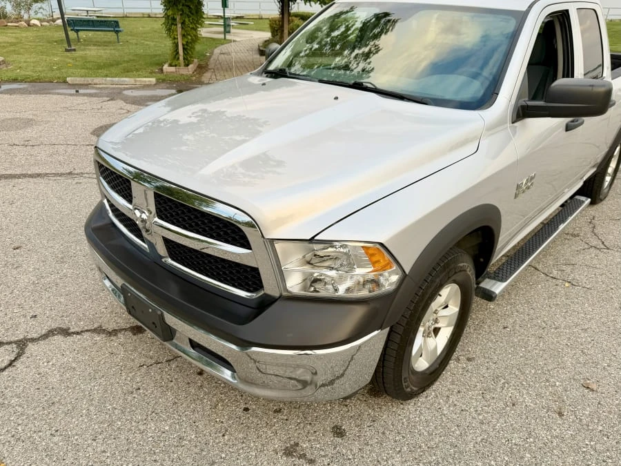 2013 Ram 1500 1st Gen - Image 19 of 31