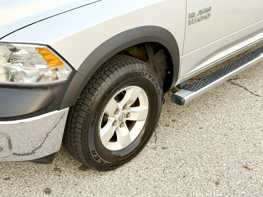 2013 Ram 1500 1st Gen - Image 10 of 31