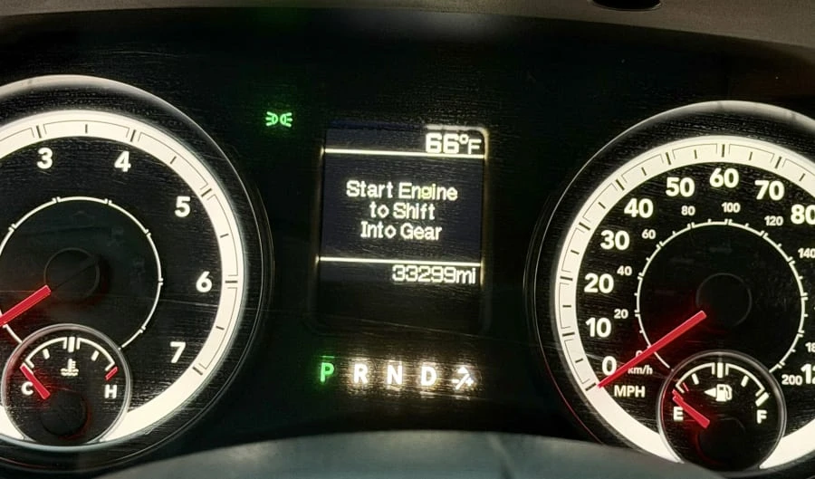 2013 Ram 1500 1st Gen - Image 25 of 31