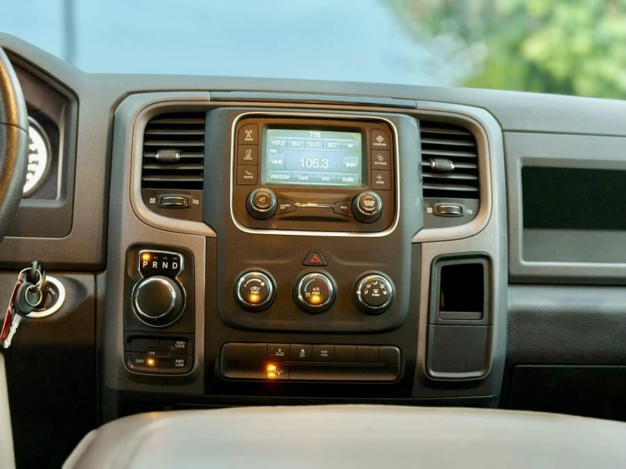 2013 Ram 1500 1st Gen - Image 26 of 31