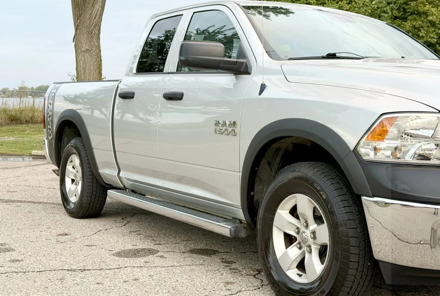 2013 Ram 1500 1st Gen - Image 11 of 31