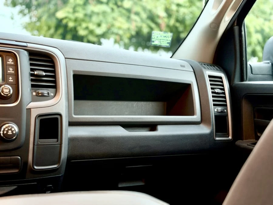 2013 Ram 1500 1st Gen - Image 23 of 31
