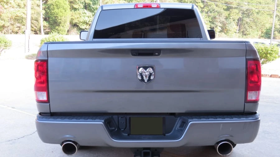 2013 Ram 1500 1st Gen - Image 3 of 9