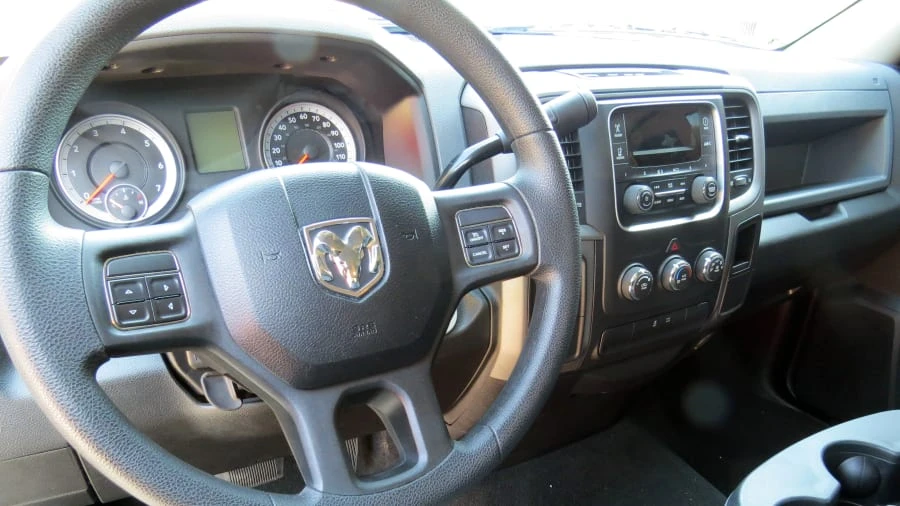 2013 Ram 1500 1st Gen - Image 5 of 9