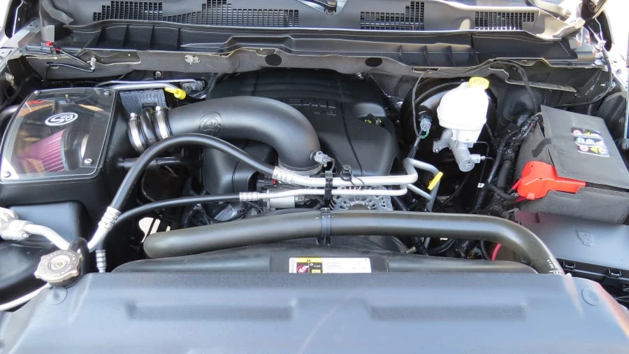 2013 Ram 1500 1st Gen - Image 6 of 9