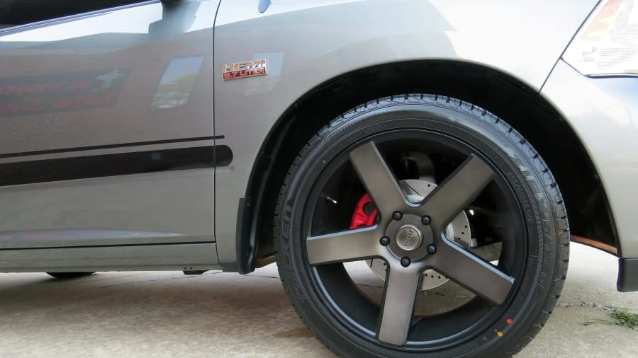 2013 Ram 1500 1st Gen - Image 8 of 9