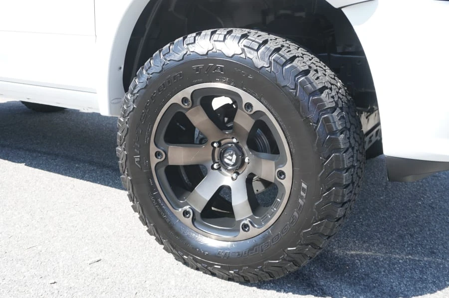 2013 Ram 1500 1st Gen - Image 25 of 29