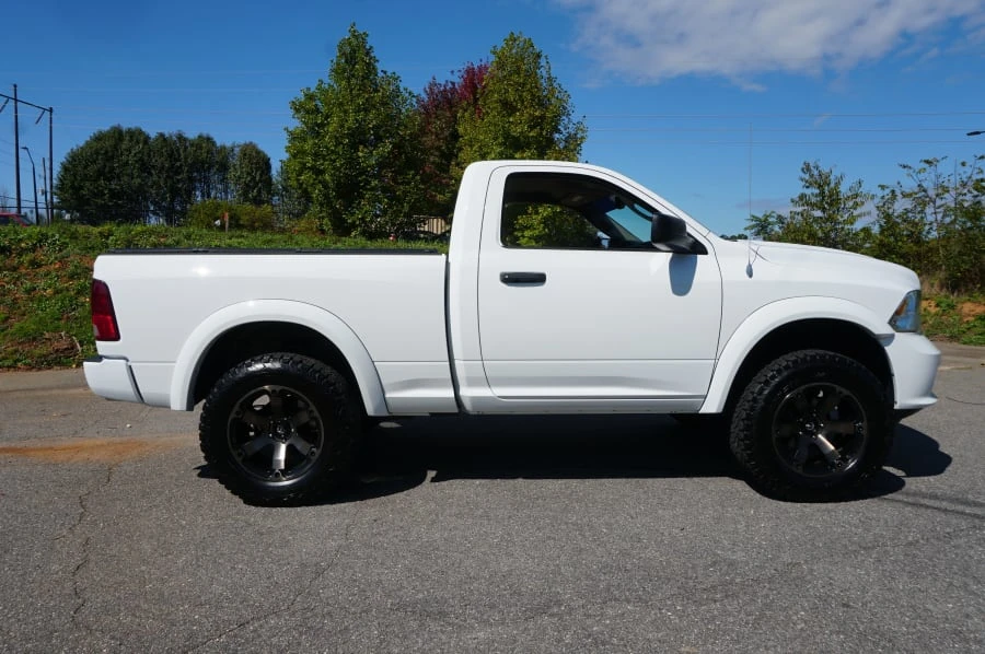 2013 Ram 1500 1st Gen - Image 2 of 29