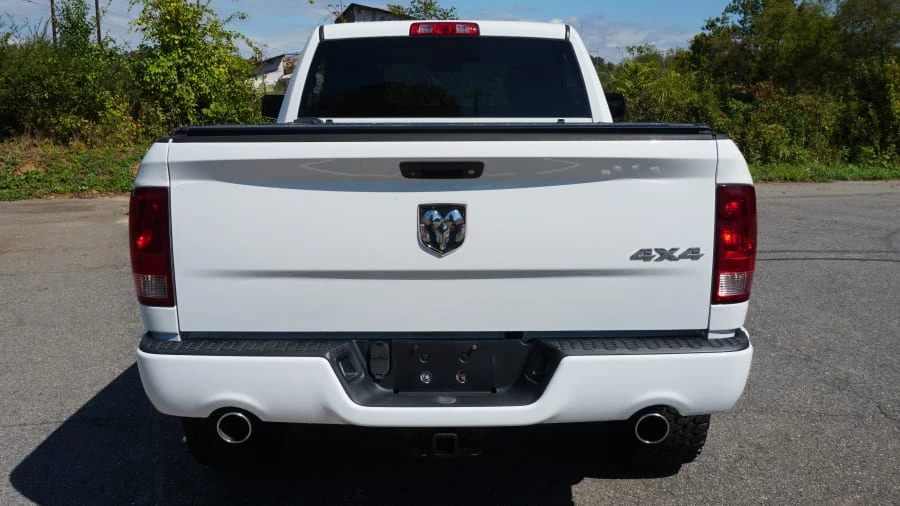 2013 Ram 1500 1st Gen - Image 20 of 29
