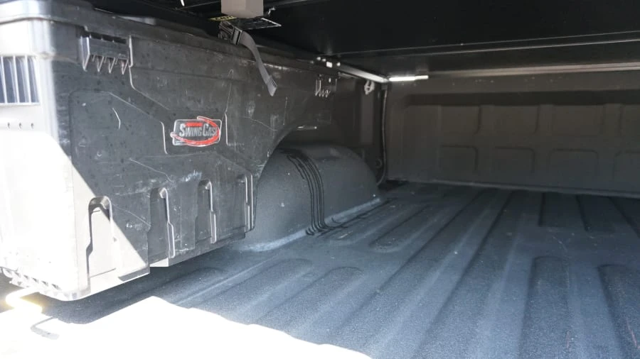 2013 Ram 1500 1st Gen - Image 22 of 29