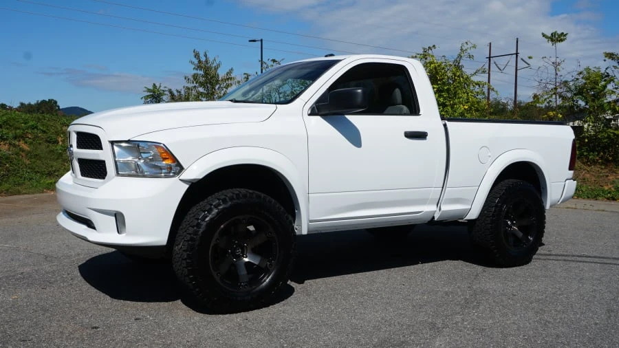 2013 Ram 1500 1st Gen - Image 27 of 29